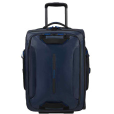 Samsonite Ecodiver Carry-on Trolley Bag 55 cm Midnight Blue