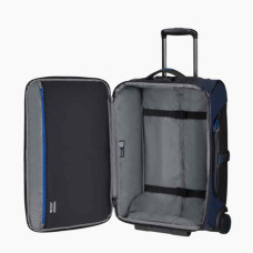 Samsonite Ecodiver Carry-on Trolley Bag 55 cm Midnight Blue