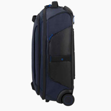 Samsonite Ecodiver Carry-on Trolley Bag 55 cm Midnight Blue