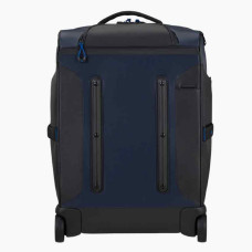 Samsonite Ecodiver Carry-on Trolley Bag 55 cm Midnight Blue