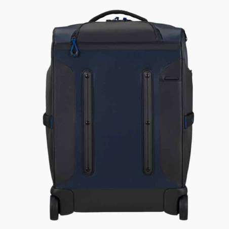 Samsonite Ecodiver Carry-on Trolley Bag 55 cm Midnight Blue