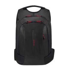 Samsonite Ecodiver Soft PC 17.3" Black Backpack