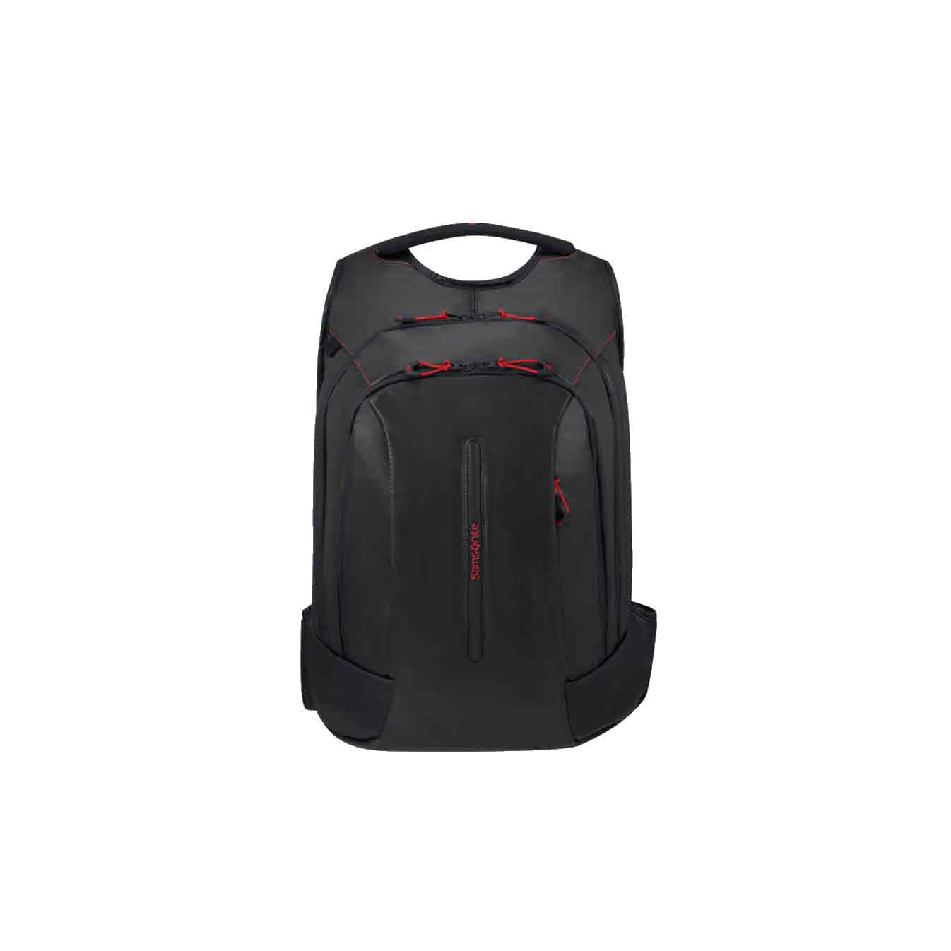 Samsonite Ecodiver Soft PC 17.3" Black Backpack