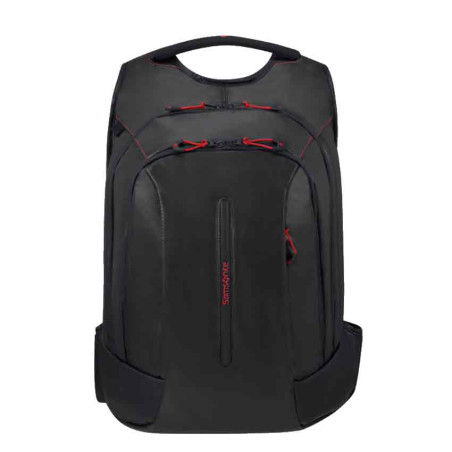 Samsonite Ecodiver Soft PC 17.3" Black Backpack