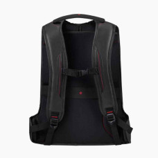 Samsonite Ecodiver Soft PC 17.3" Black Backpack