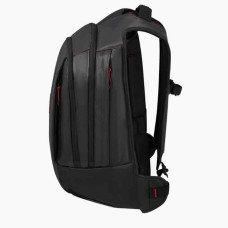 Samsonite Ecodiver Soft PC 17.3" Black Backpack