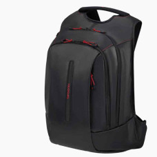 Samsonite Ecodiver Soft PC 17.3" Black Backpack