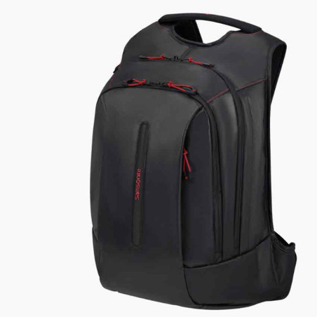 Samsonite Ecodiver Soft PC 17.3" Black Backpack