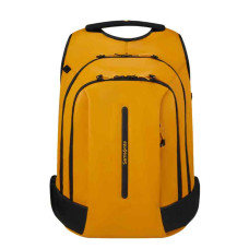Samsonite Ecodiver Soft PC Backpack 17.3" Yellow