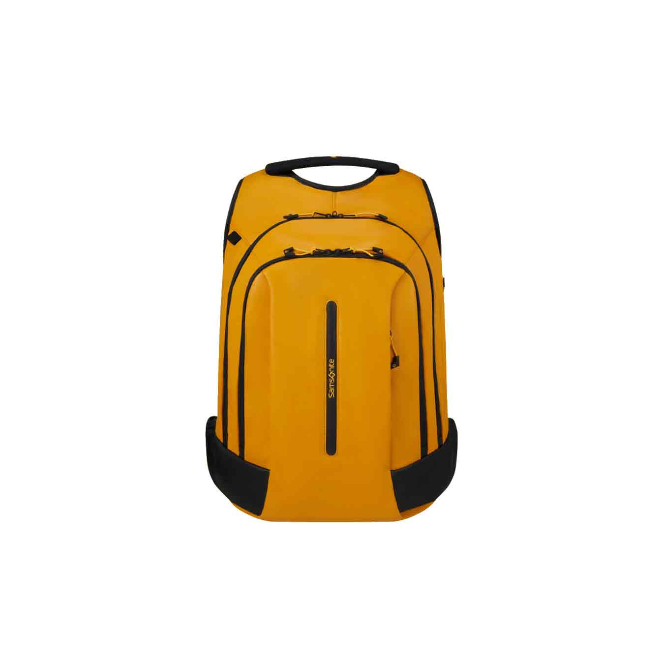 Samsonite Ecodiver Soft PC Backpack 17.3" Yellow