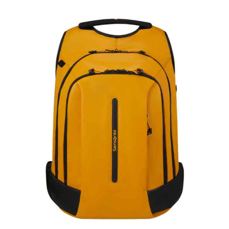 Samsonite Ecodiver Soft PC Backpack 17.3" Yellow