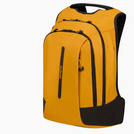 Samsonite Ecodiver Soft PC Backpack 17.3" Yellow