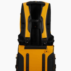 Samsonite Ecodiver Soft PC Backpack 17.3" Yellow