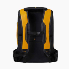 Samsonite Ecodiver Soft PC Backpack 17.3" Yellow