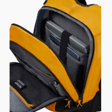 Samsonite Ecodiver Soft PC Backpack 17.3" Yellow