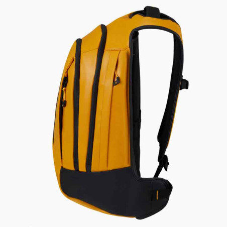 Samsonite Ecodiver Soft PC Backpack 17.3" Yellow