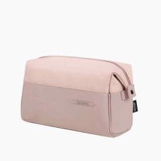 Samsonite Stackd Soft Wash Bag Pink