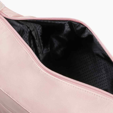 Samsonite Stackd Soft Wash Bag Pink