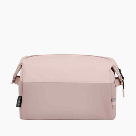 Samsonite Stackd Soft Wash Bag Pink