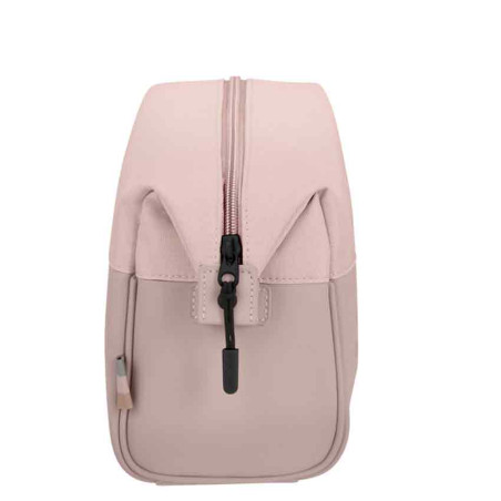 Samsonite Stackd Soft Wash Bag Pink