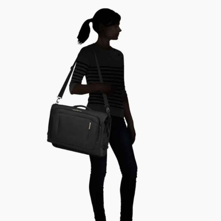 Samsonite Travel Accessories Coat Rack Black