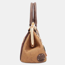 Anekke Canada Urban Bowling Bag The Forest Multicolor
