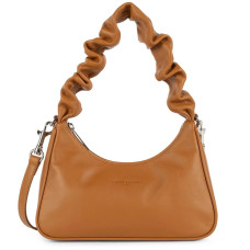 Lancaster Soft Chou Chou Baguette Bag 577-16 Gold
