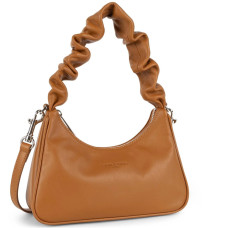 Lancaster Soft Chou Chou Baguette Bag 577-16 Gold