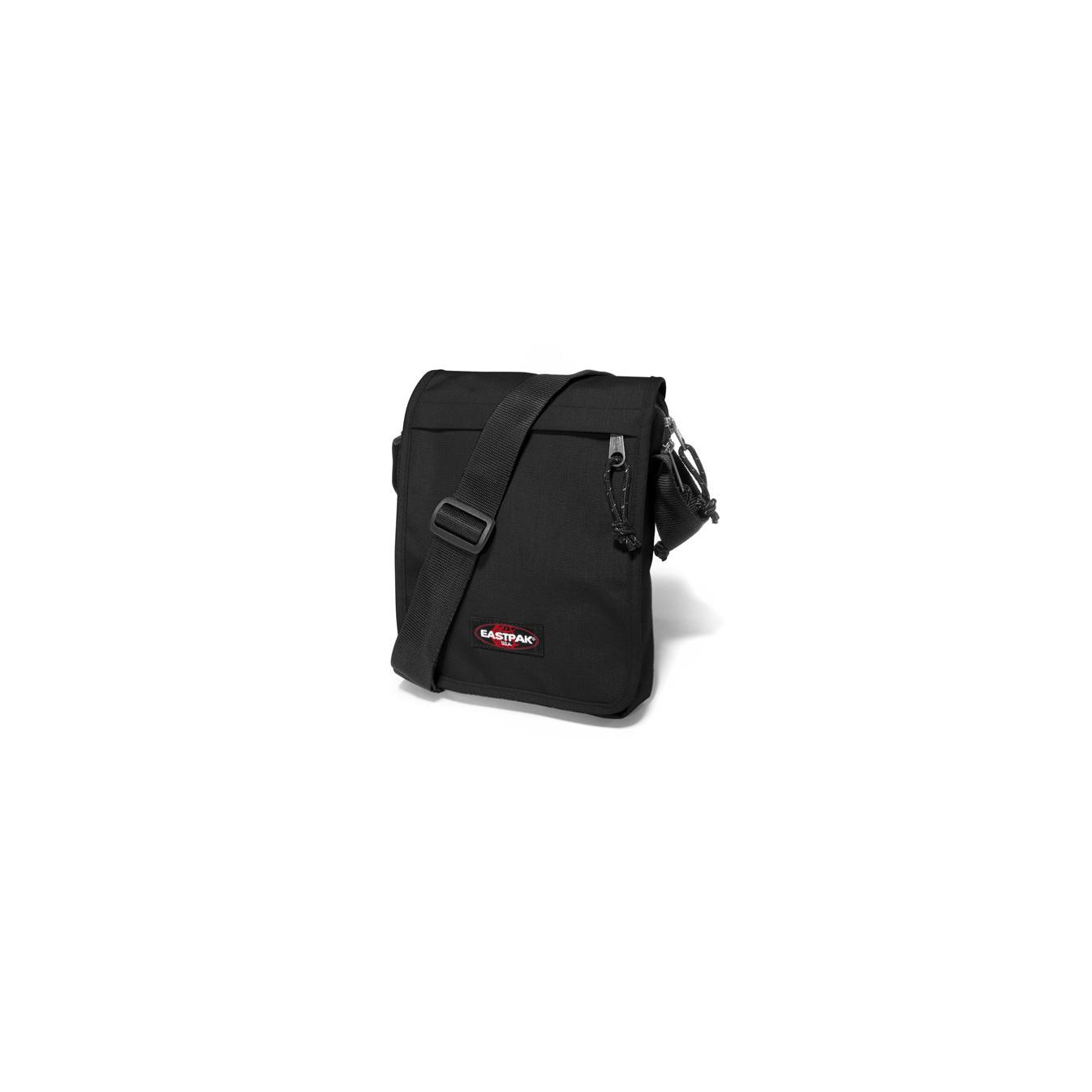 Eastpak Flex Sac Porté Travers Noir