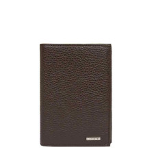 Lancaster Gentleman Men's Wallet 1703 Brown