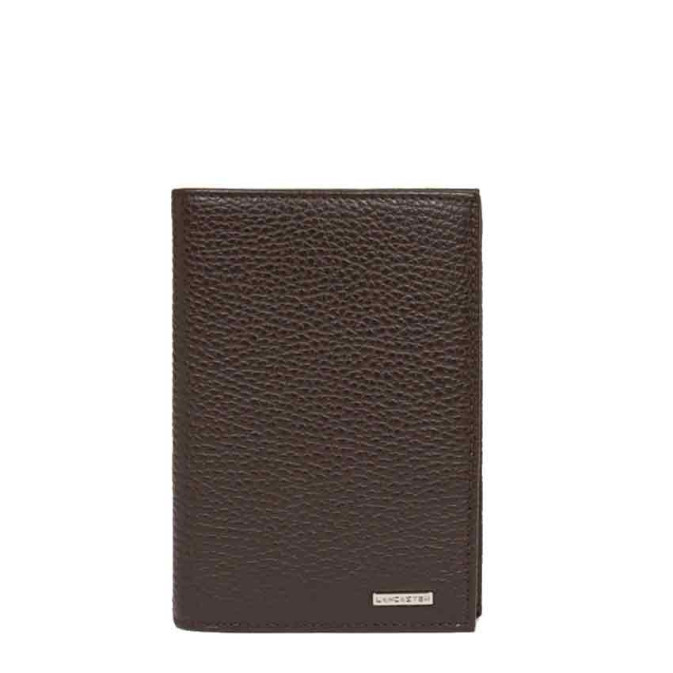 Lancaster Gentleman Men's Wallet 1703 Brown
