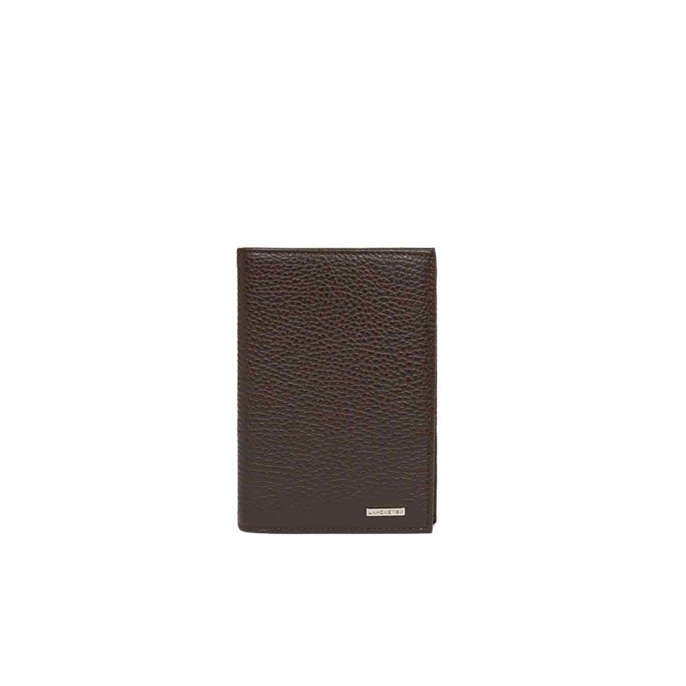 Lancaster Gentleman Men's Wallet 1703 Brown
