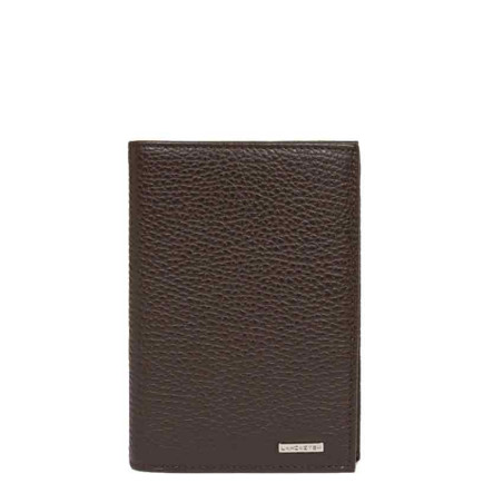 Lancaster Gentleman Men's Wallet 1703 Brown