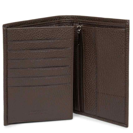 Lancaster Gentleman Men's Wallet 1703 Brown