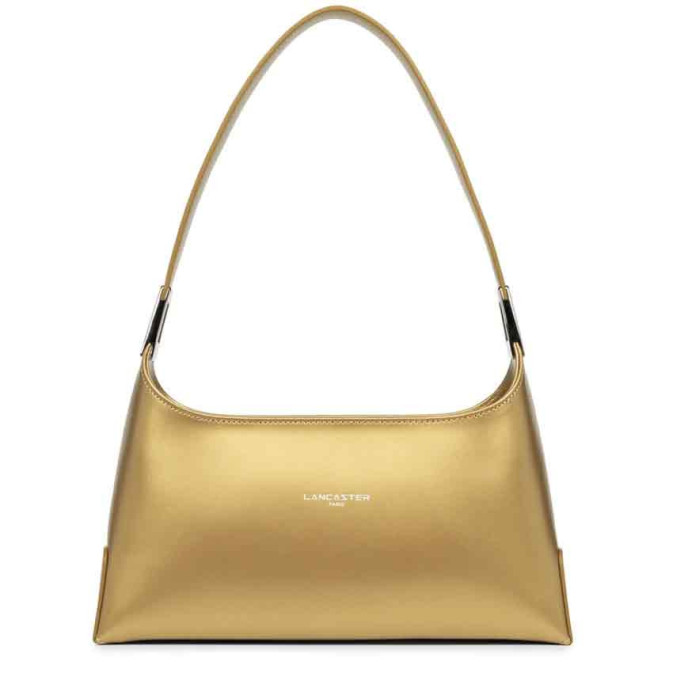Lancaster Suave Ace Handbag 433-20 Goldantic