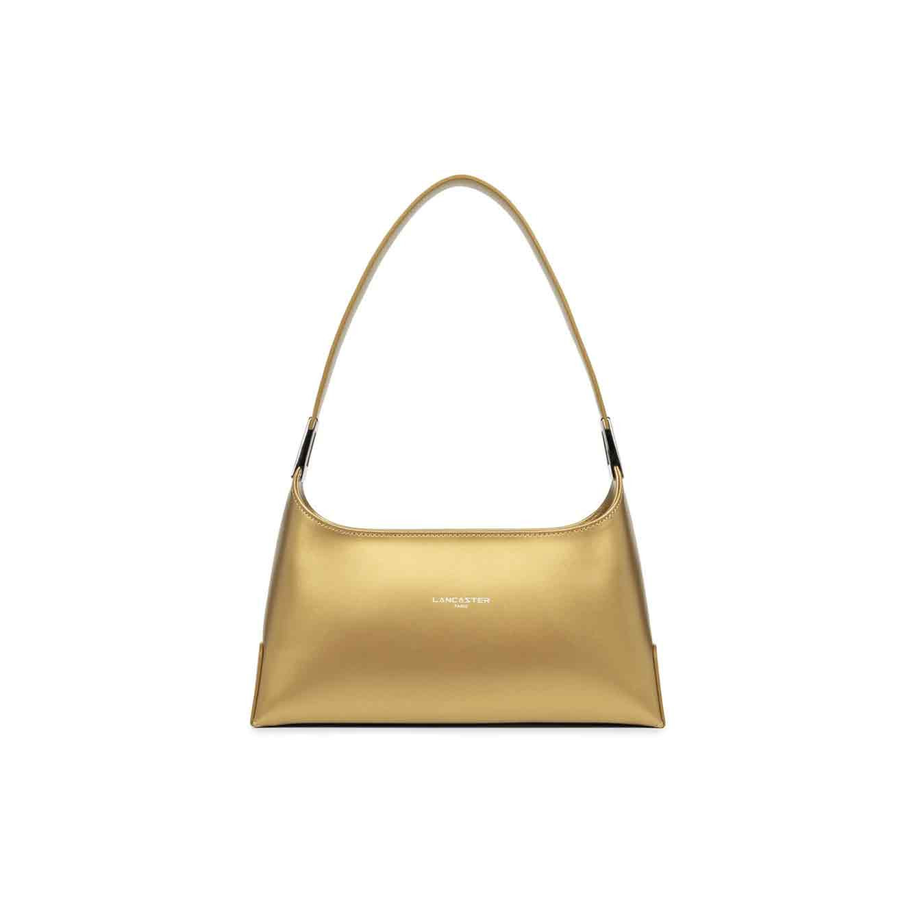 Lancaster Suave Ace Handbag 433-20 Goldantic