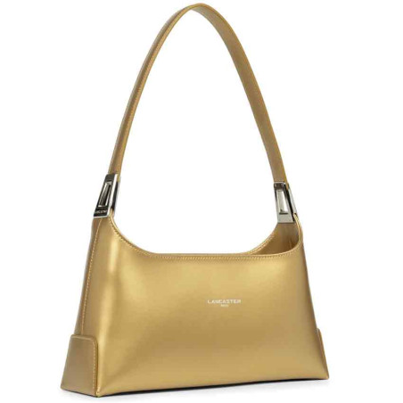 Lancaster Suave Ace Handbag 433-20 Goldantic