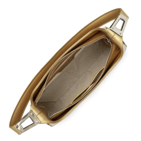 Lancaster Suave Ace Handbag 433-20 Goldantic