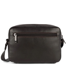 Lancaster Soft Vintage Man Trotter 320-33 Brown