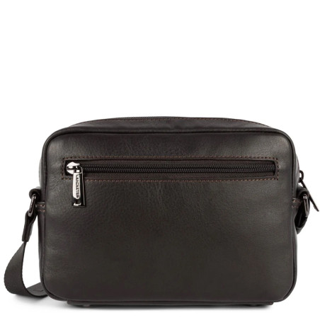 Lancaster Soft Vintage Man Trotter 320-33 Brown