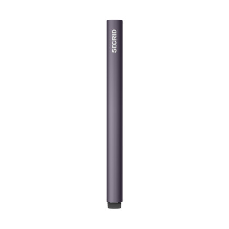 Secrid Cardprotector Dark Purple Cardholder