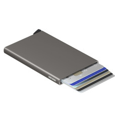 Secrid Cardprotector Cardholder Earth Grey