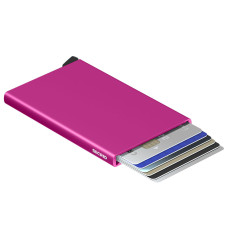 Secrid Cardprotector Cardholder Fuschia