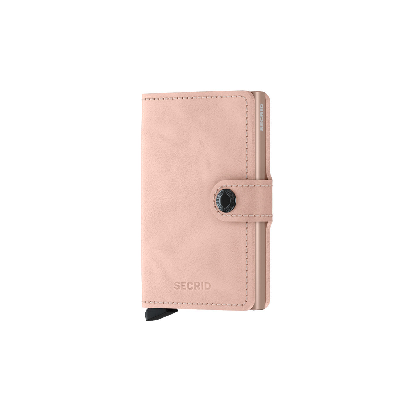 Secrid Miniwallet Vintage Rose Cardholder