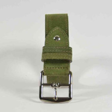 Berthille Chape Belt Adjustable Khaki