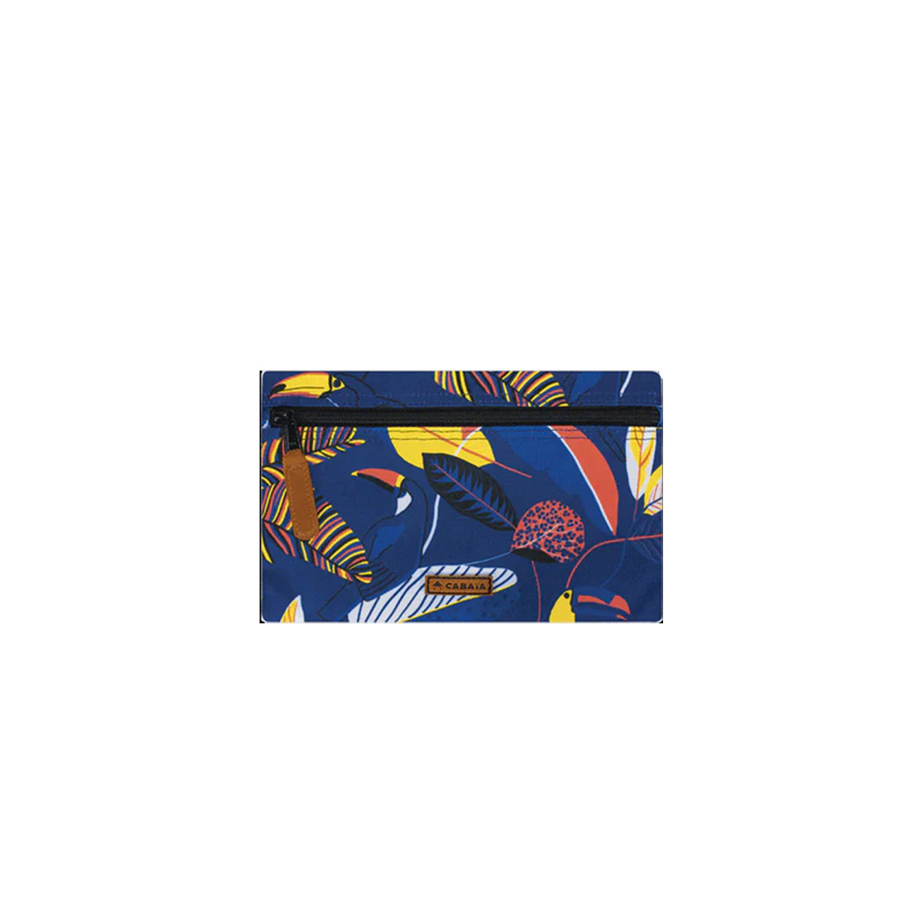 Cabaïa Pocket L Interchangeable Pouch Avenida Atlantica