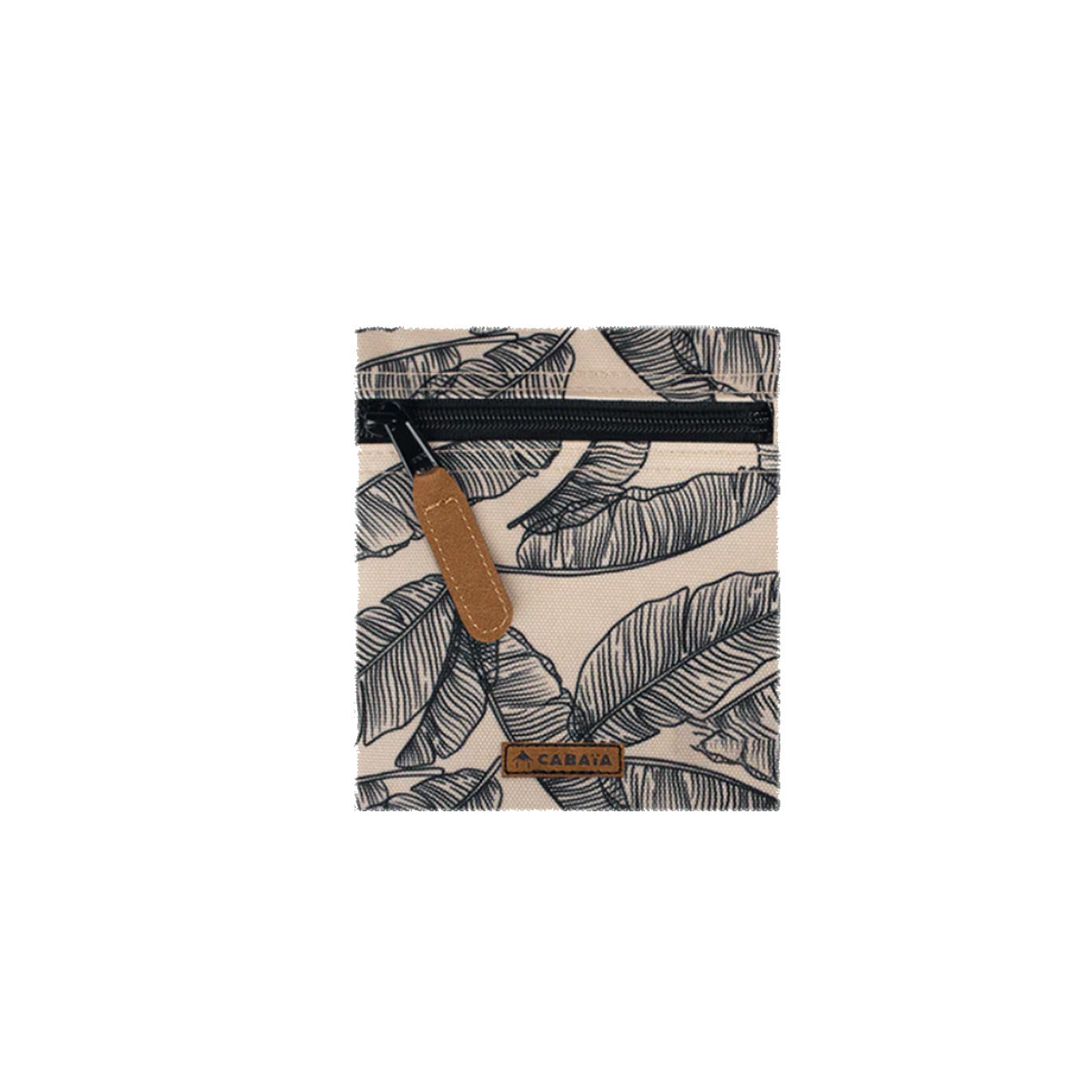 Cabaïa Pocket S Interchangeable Pouch Ile St François