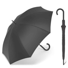 Esprit Long Umbrella AC Black