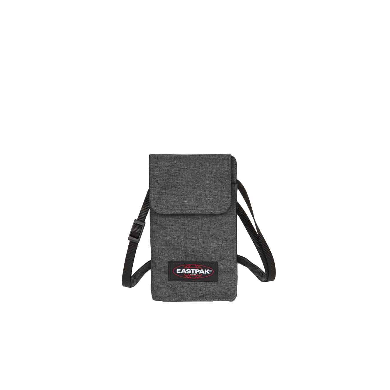 Eastpak Core Colors Ultra-compact Daller Pouch 77H Black Denim Bag