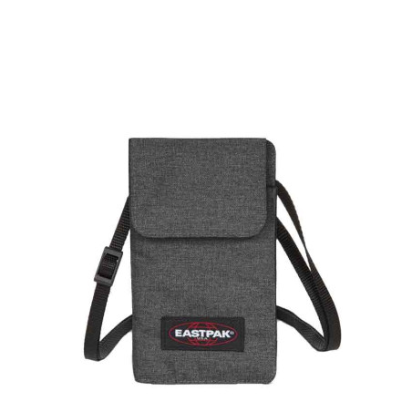 Eastpak Core Colors Ultra-compact Daller Pouch 77H Black Denim Bag
